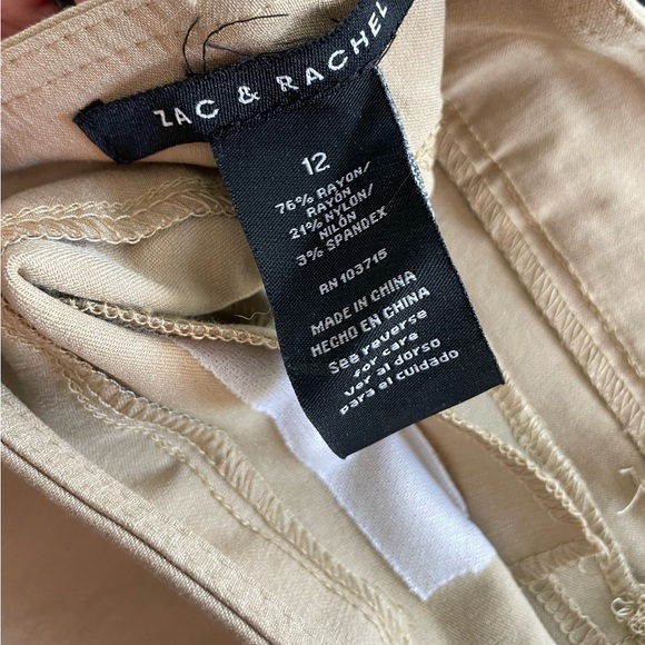 NEW Chinos! - Picture 9 of 13